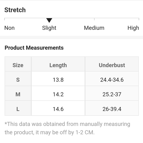 LACE LONGLINE BRALETTE - Picture 9 of 9